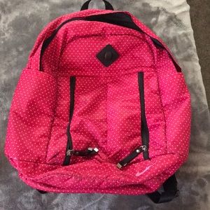 nike backpack